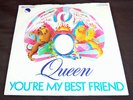 QUEEN - YOU'RE MY BEST FRIEND 7