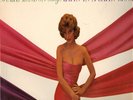 JULIE LONDON - Latin In A Satin Mood - 60s pop jazz UK press LP   NICE