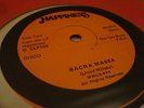 Lloyd Willacy Bacra Massa  Killer Roots 12