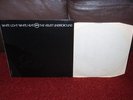 VELVET UNDERGROUND White Light White Heat LP 1968 MONO 1st Press SKULL COVER