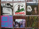 THE JESUS LIZARD - INCH 9 x 7