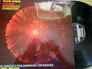 DECCA SXL 6550-EDGAR VARESE-ZUBIN MEHTA
