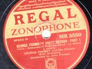 1940 GEORGE FORMBY 78 