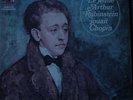 ARTHUR RUBINSTEIN plays CHOPIN / EMI 7 LP