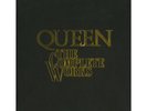 QUEEN : 14LP BOX-SET - THE COMPLETE WORKS - UNNUMBERED