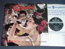 KORSAKOV capriccio CHABRIER espana ARGENTA sxl 2020 mint- ed 1 lp