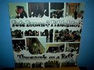 PETE BROWN & PIBLOKTO  Thousands On A Raft  LP   180 gram reissue   UK pressing
