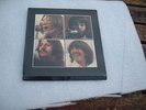 THE BEATLES LET IT BE BOX LAMINATED