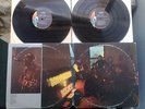 Hooker N Heat 2 LP John Lee Hooker & Canned Heat Rare Blues  EX Rare