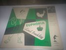 LORD BUCKLEY -EUPHORIA VOLUME II  -RARE VAYA LP