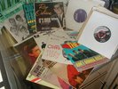 RECORD COLLECTION FROM THE 50S AND 60S ELVIS BEATLES CLIFF ORBISON ECT ECT