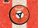 TONY SHERIDAN & The Beat Brothers (Beatles) My Bonnie - 1962