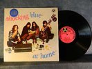 SHOCKING BLUE 