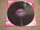 Gene Vincent 78 Be Bop a Lula   UK Capital Record Label Excellent Conditon 