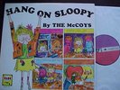 LP THE McCOYS hang on sloopy Atlantic BLP-212  German original PRESS