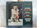 LP MAINARDI ZECCHI  BOCCHERINI MARCELLO VIVALDI  RCA ITALIANA