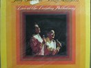 JUDY GARLAND & LIZA MINELLI Live MOBILE FIDELITY MFSL 1-048  JVC JAPAN  SEALED