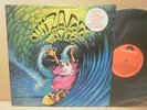 WIZARDS OF THE WATER OZ SURFING SUONDRACK OF THE 80'S EXCELLENT COND.