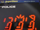 THE POLICE GHOST IN THE MACHINE NAUTILUS SUPERDISC HALF SPEED MASTER AUDIOPHILE