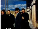 U2 / A STREETCAR NAMED U2 1987 SAN FRANSISCO LIVE LP