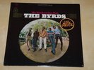 SEALED Vintage The Byrds Mr. Tambourine Man 360 Sound Stereo Vinyl Record