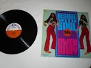 REGGAE WITH SOUL,Owen Gray LP