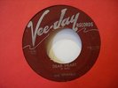 N Soul    The  Spaniels    Dear Heart   Vee Jay  189