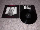 Hellhammer LP Apocalyptic Raids Noise N 008 LP 