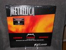 METALLICA RELOAD 4 ALBUM BOX SET