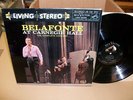 Harry Belafonte - Carnegie Hall 2 LP Living Stereo NM