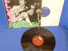 Elvis Presley Rock-n-Roll Vinyl LP, Original Label Gold Print HMV 1956