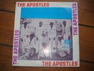 THE APOSTLES RARE ORIG AFRO FUNK VINYL LP BREAKS EX