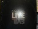 Miles Davis- Live Evil