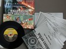 NORTHERN SOUL BOXED SET WIGAN CASINO 25th ANNIVERSARY 10 x 45s