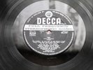 Decca SXL 2167-9 WBG 1st Verdi Aida Tebaldi Karajan 3LP Box set