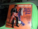 GUC  Bobby Taylor 