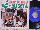 STRAWBERRY ALARM CLOCK Incense and peppermints MEXICO  7