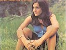 MOIRA KERR Cottage On The Hill Private Folk Sleeve and disc EX++