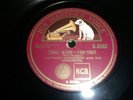 FLETCHER HENDERSON and His Orchestra Tidal Wave 78 HMV B6562