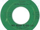 Yvonne Gomez My Man A-Go-Go Northern Soul 45 On Hawaii Hear
