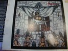 FORTRESS FORTRESS RARE US HEAVY METAL LP EXXPLORER VILLAIN PARADOXX