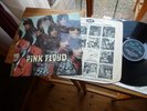 PINK FLOYD THE PIPER AT THE GATE OF DAWN 1967 UK 1ST