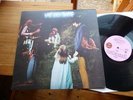 TRAFFIC LAST EXIT 1969 UK 1ST PINK EYE ISLAND PRESS RAR