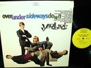 M- CLEAN 1966 ORIG   The YARDBIRDS - UNDER OVER   JEFF BECK Garage BLUES Psych