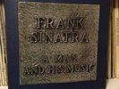 COFANETTO 5 LP FRANK SINATRA  A MAN AND HIS MUSIC RARISSIMO INTROVABILE