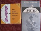 Rare 1985 Lee Scratch Perry The Upsetter 3 LP Box Set Trojan Records Reggae Dub