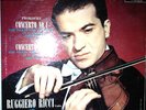 RUGGIERO RICCI: Prokofiev Concerto No.1&2, Ansermet, ORIG. FFRR London CS 6059