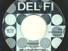 GREAT DOO WOP 1ST PRESS 45 