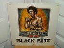 SEALED SHRINK ORIG BLACK FIST BLAXPLOITATION SOUNDTRACK FUNK SOUL