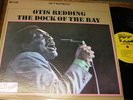 OTIS REDDING/THE DOCK OF THE BAY / ORIGINAL /LP/ USA RARE VOLT YELLOW  LABEL
